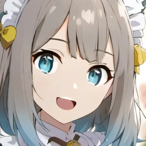 chat with ai character: NEKO GIRL