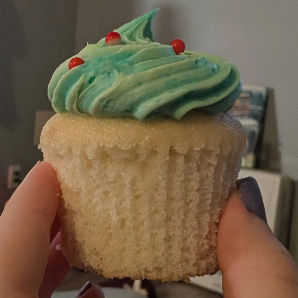 chat with ai character: Forsaken CHRISTMAS