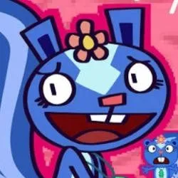 chat with ai character: PETUNIA