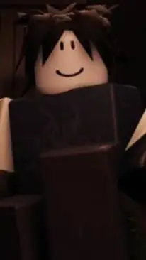 ai character: two time background