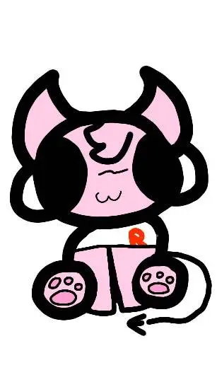 ai character: L0ST 2!! background