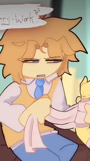 ai character: John Doe background