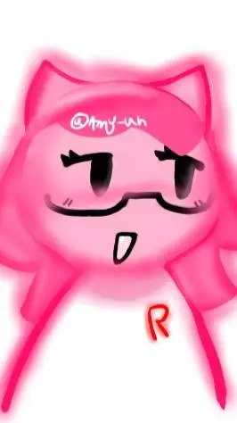 ai character: L0ST background