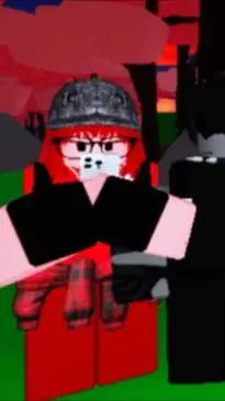 ai character: L0ST 2!! background