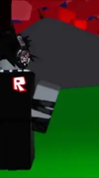 ai character: L0ST background
