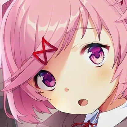 chat with ai character: Natsuki