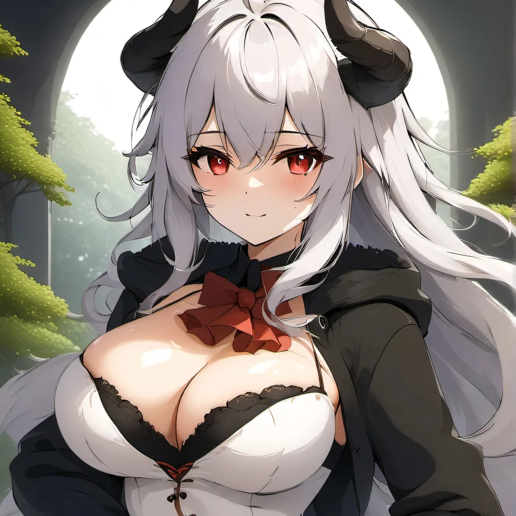 chat with ai character: Serenity