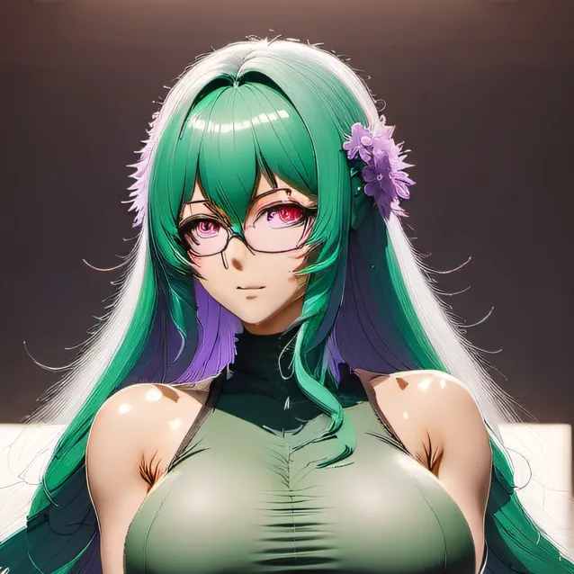 chat with ai character: ray