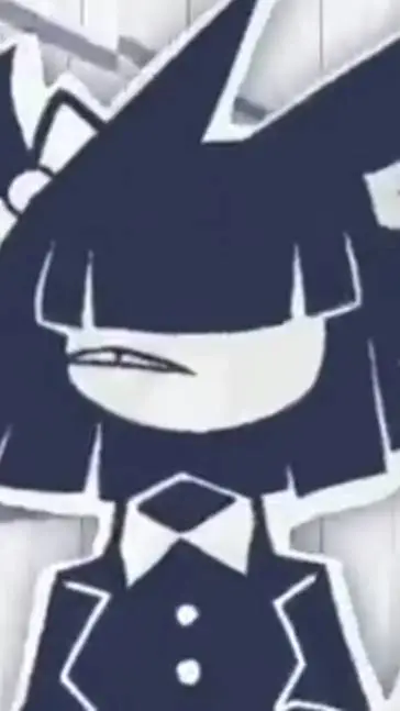 ai character: Miss Bloomie background