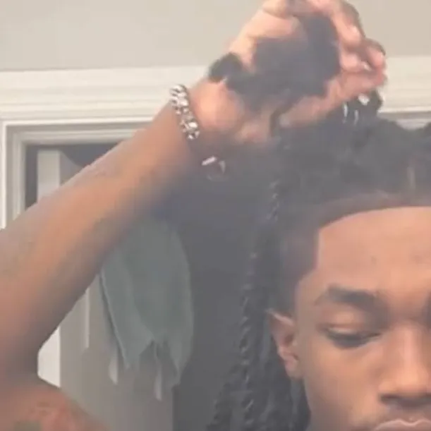 chat with ai character: Jaylen