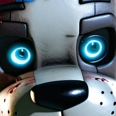 chat with ai character: Fnaf