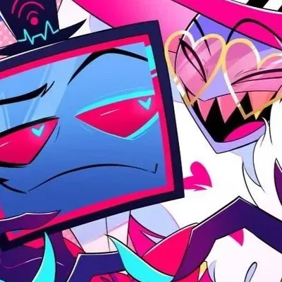 chat with ai character: Vox & Val