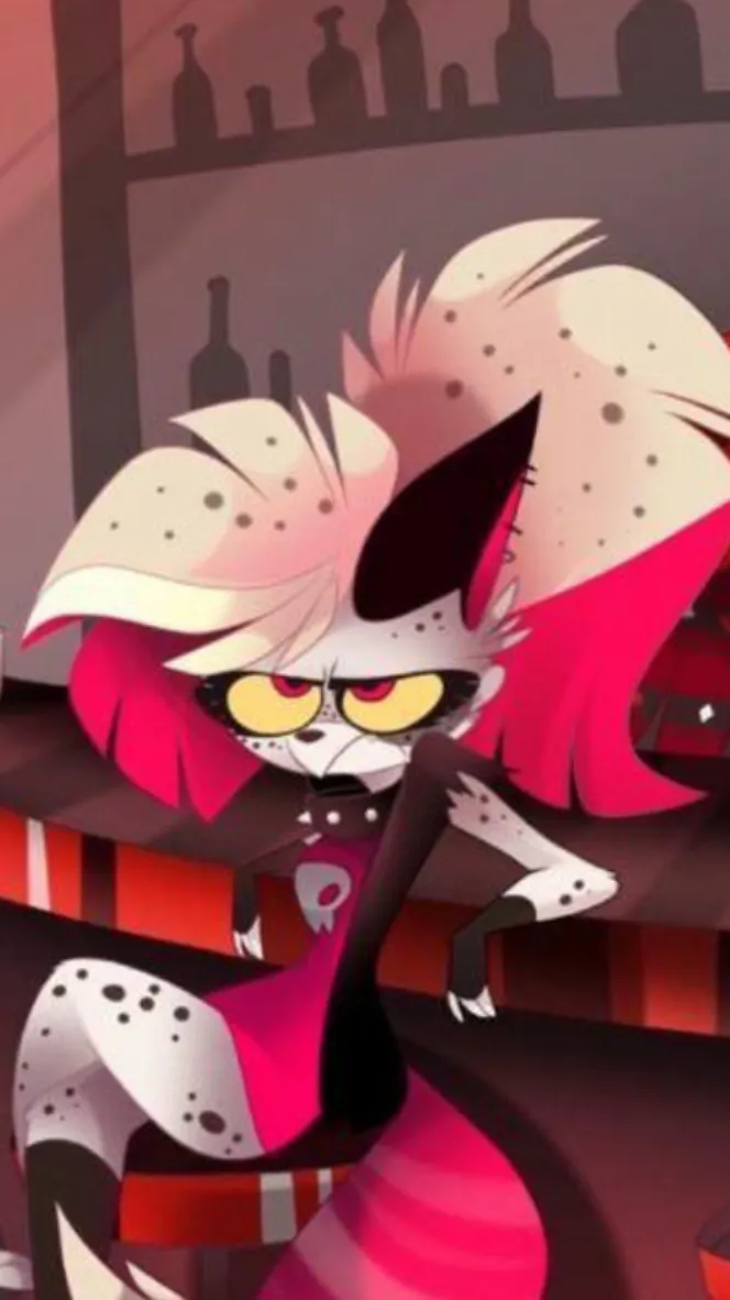 Talkie AI - Chat with Candy