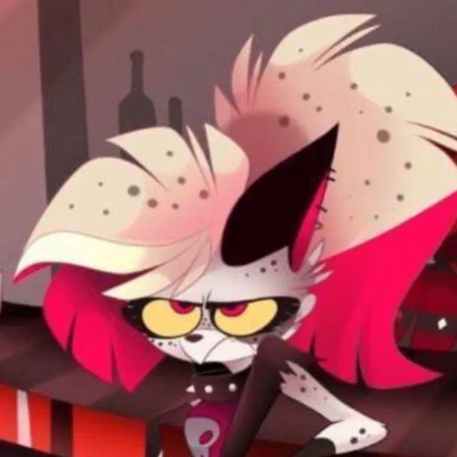 chat with ai character: Candy