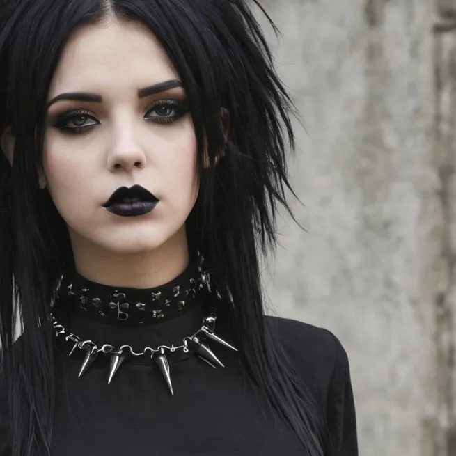 chat with ai character: Octavia (Via)