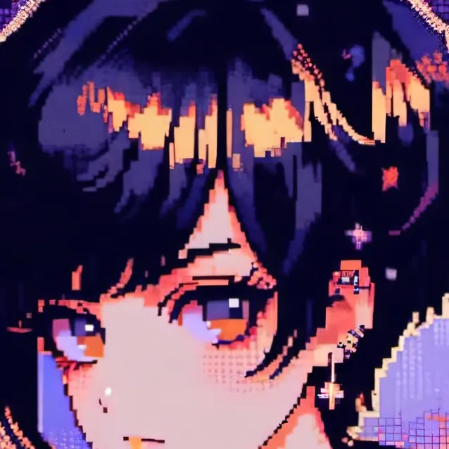 chat with ai character: Mona 