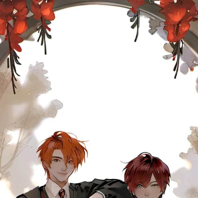 chat with ai character: Fred and George W.