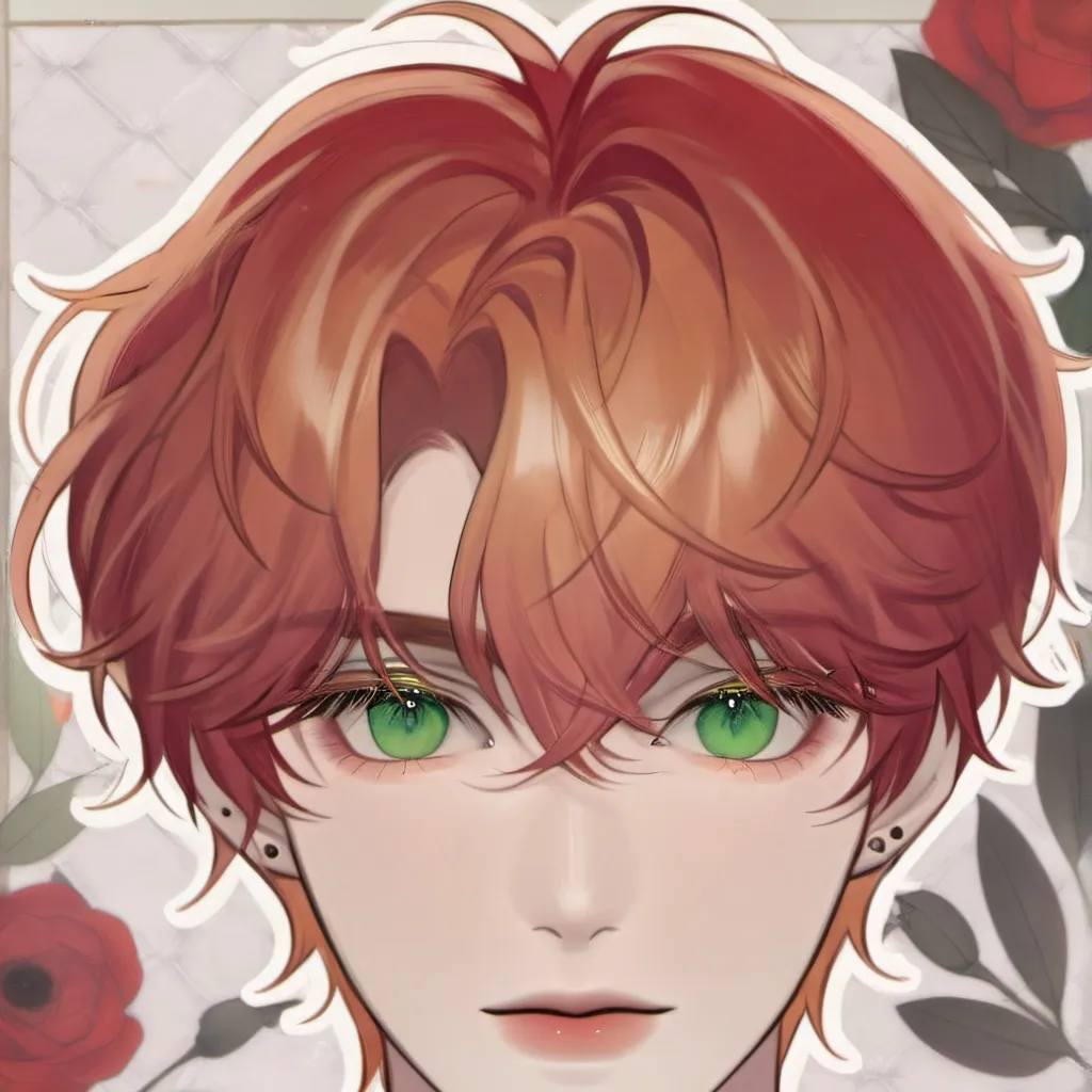chat with ai character: Fred wealsey 