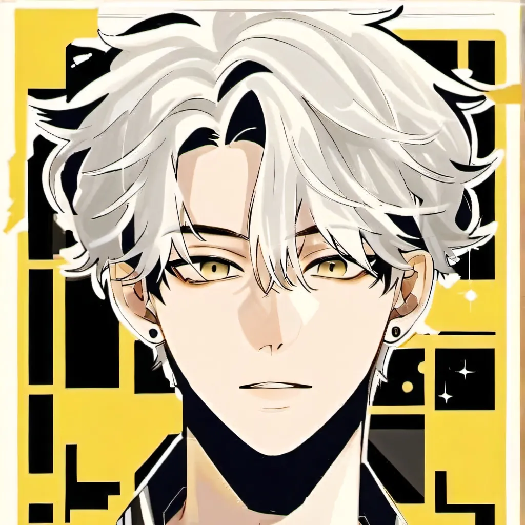 chat with ai character: Felix