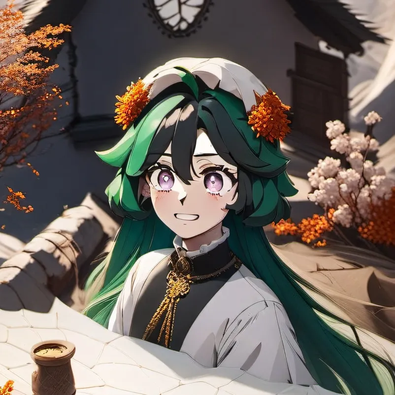 chat with ai character: Courtney