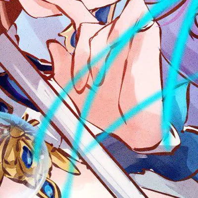 chat with ai character: Cantarella 