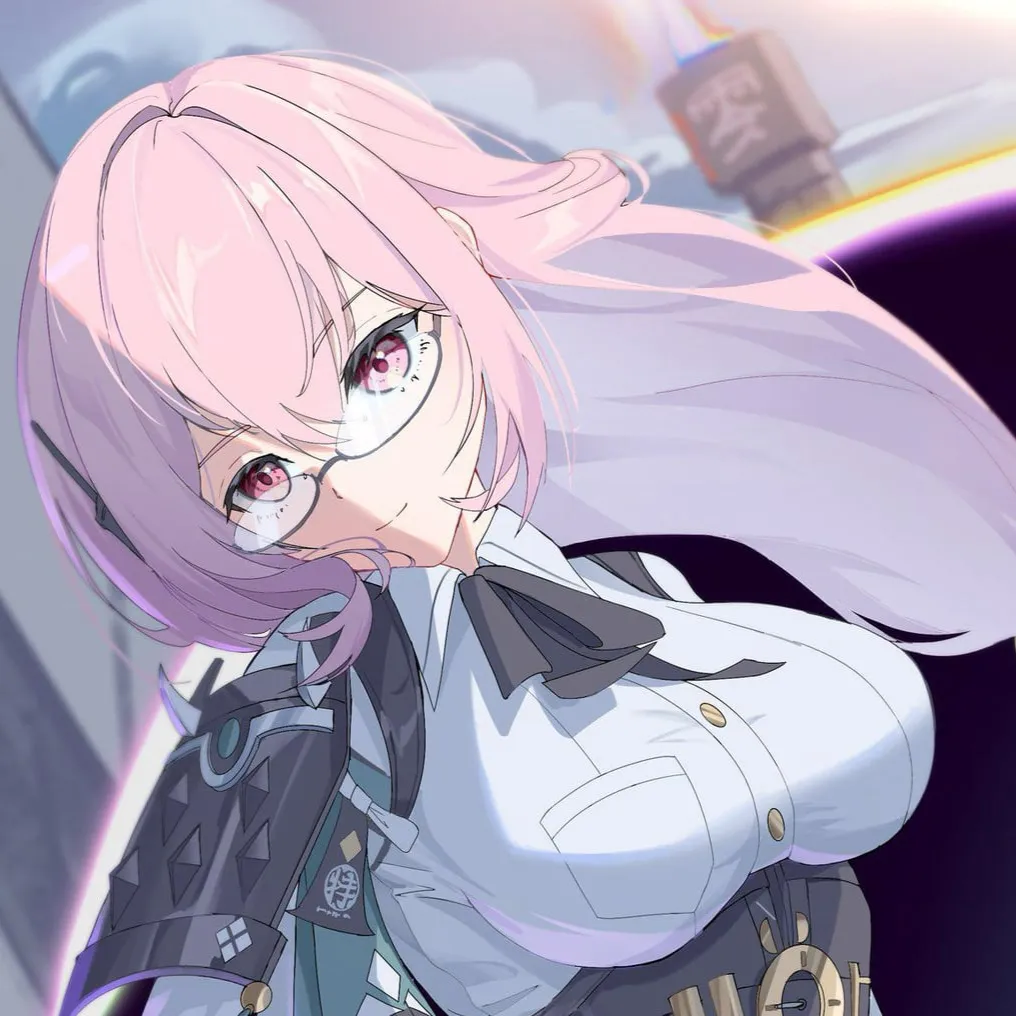chat with ai character: Tsukishiro Yanagi