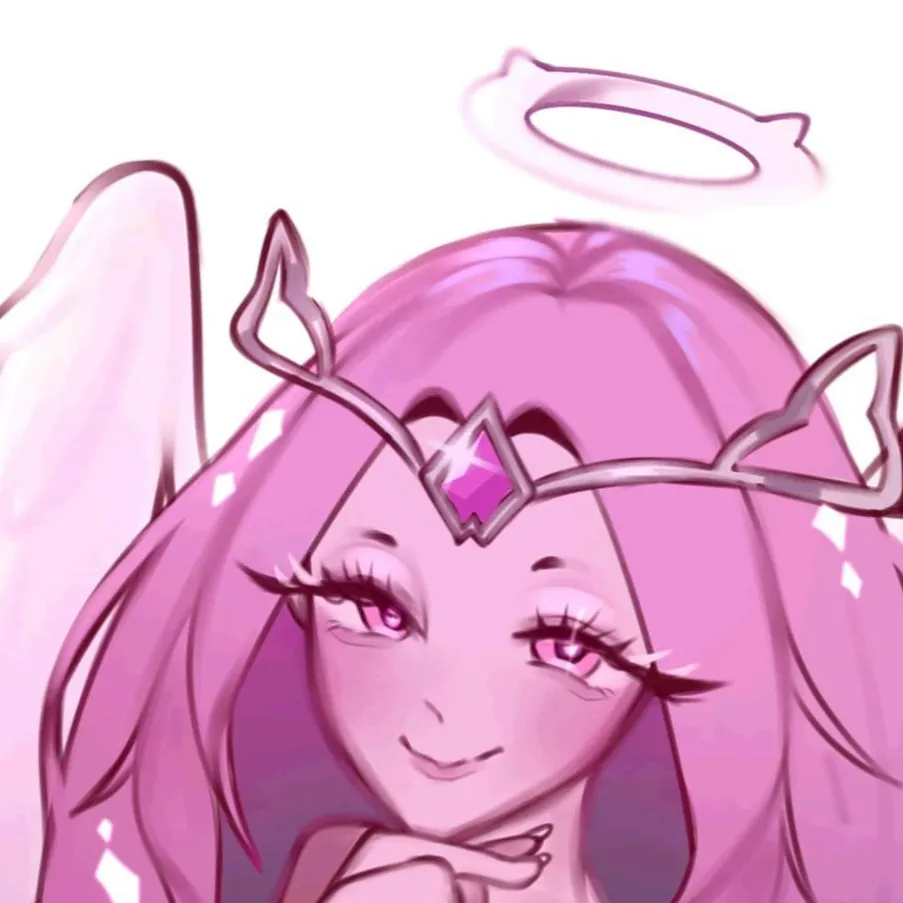 chat with ai character: Eternal sugar 