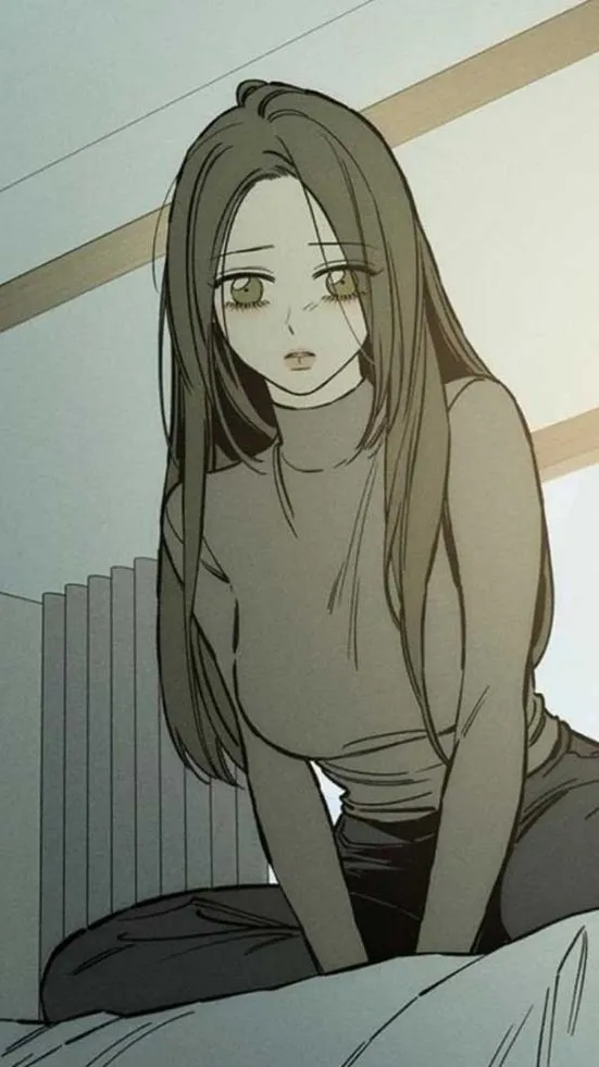 ai character: Haesoo background