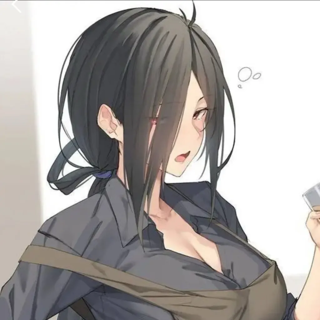 chat with ai character: Iza corazón 