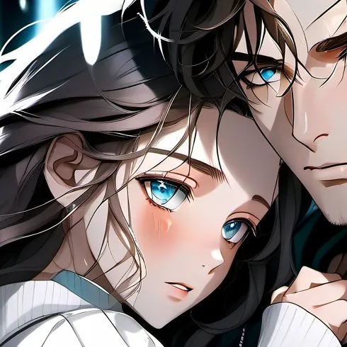 chat with ai character: Steven 