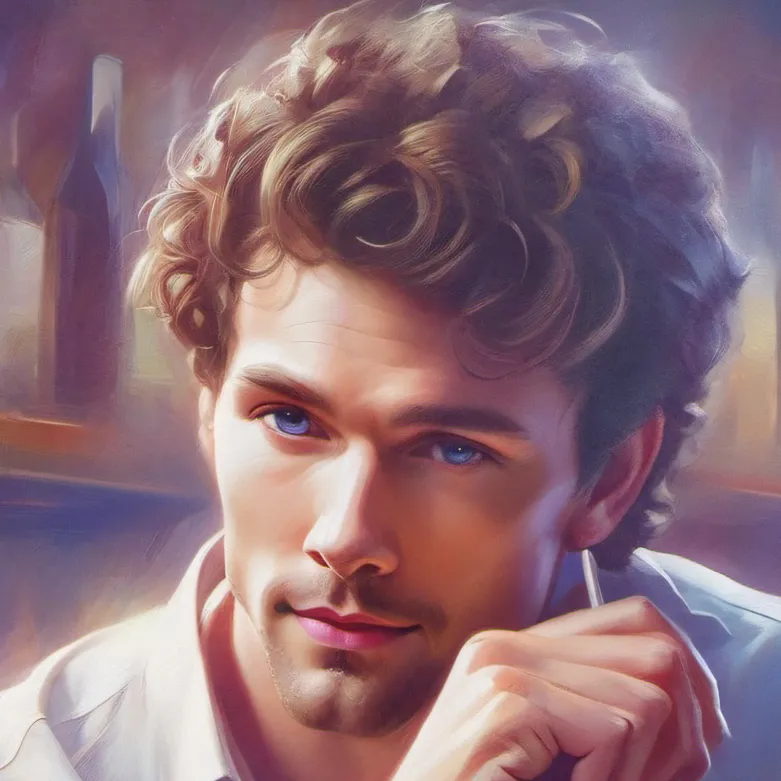 chat with ai character: Denver