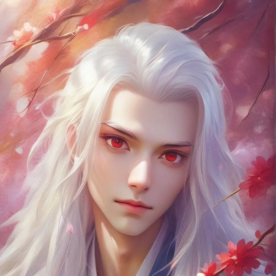 chat with ai character: ⚔️Moriyoshi⚔️