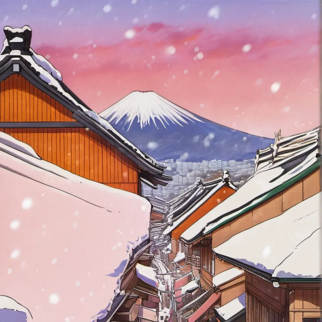 chat with ai character: Zimochi town