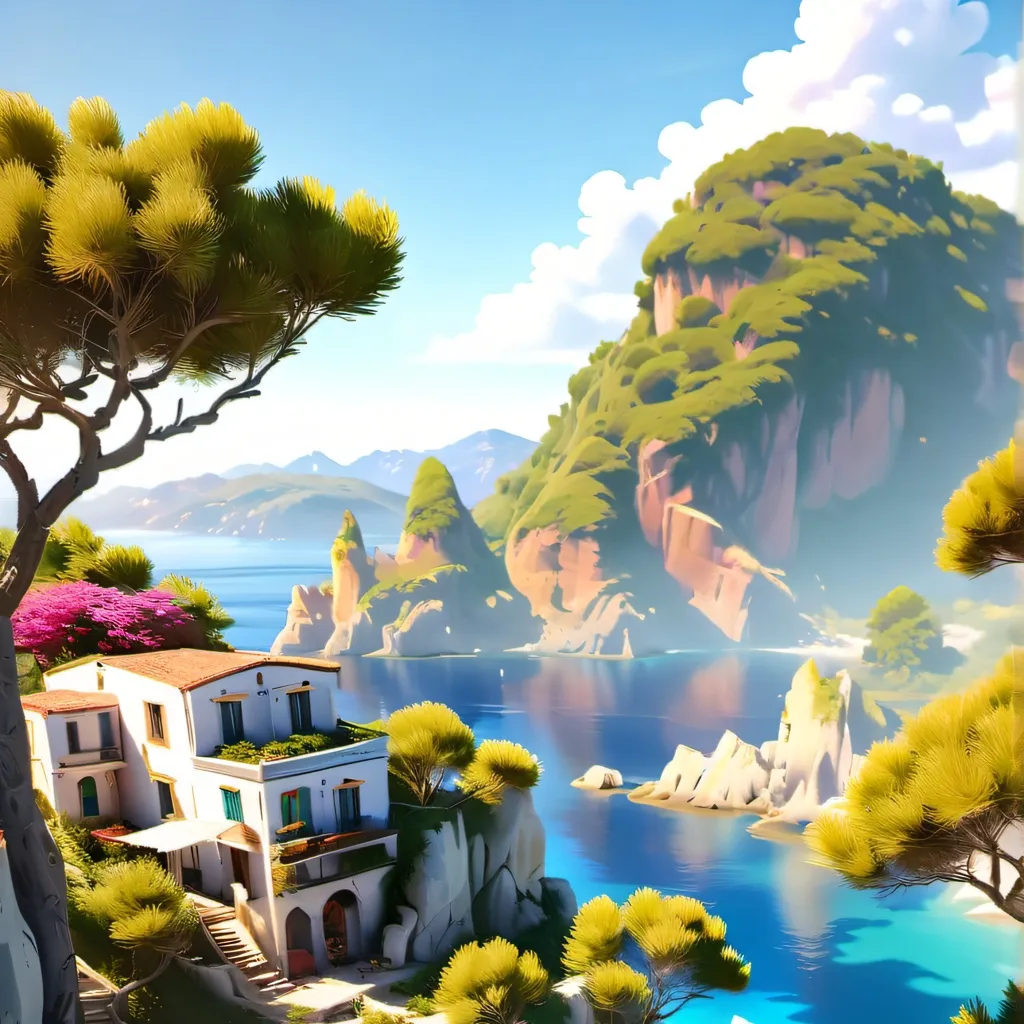 chat with ai character: Etholiam Isle