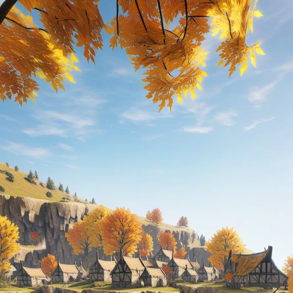 chat with ai character: Vailescire