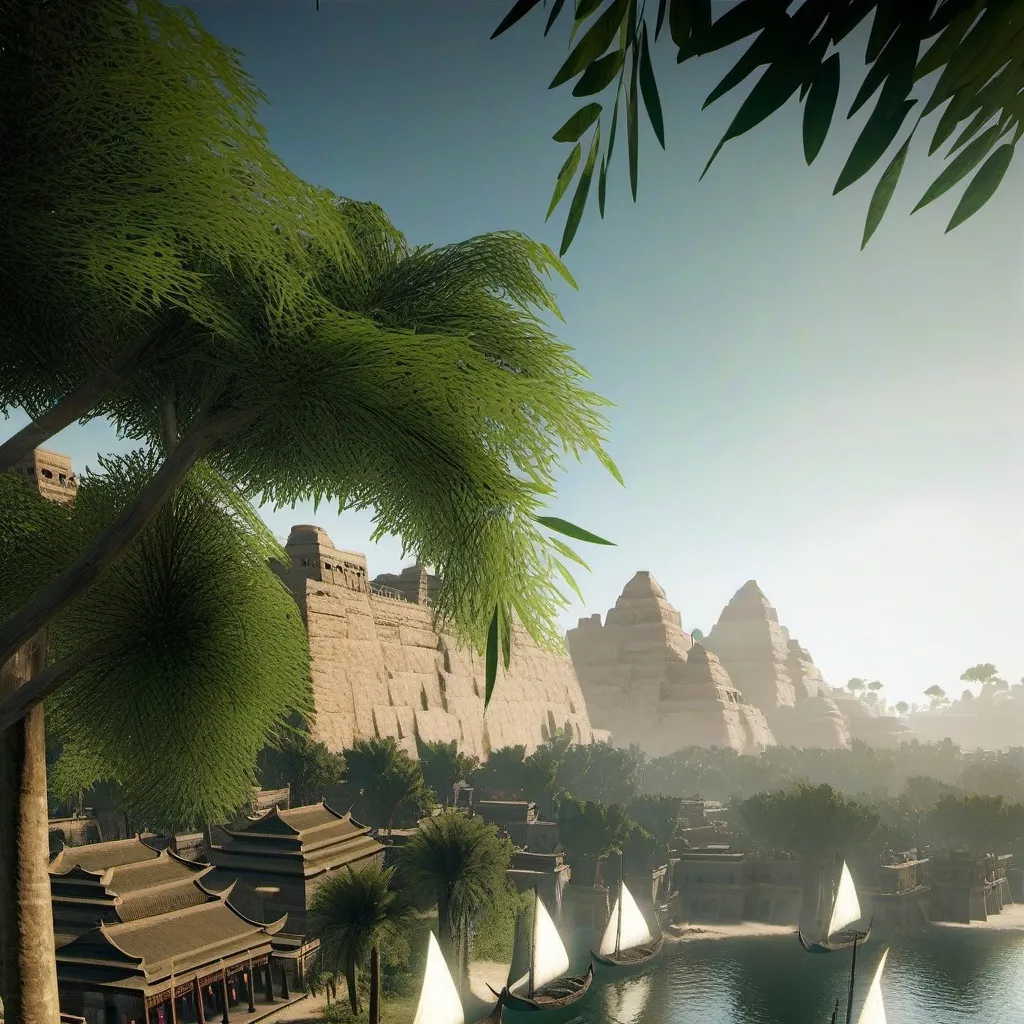 chat with ai character: Krokodium Bay