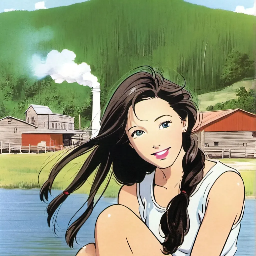 chat with ai character: adeline-duboix