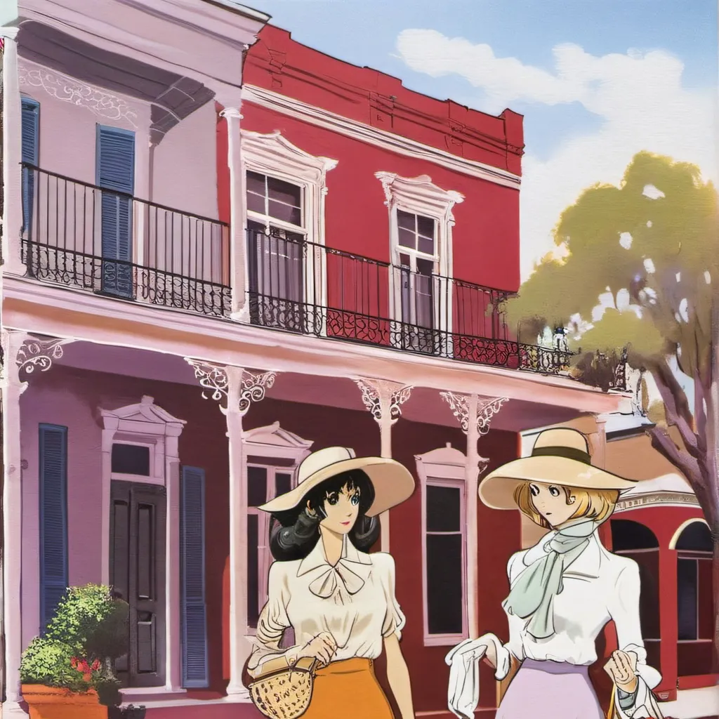chat with ai character: pitre city