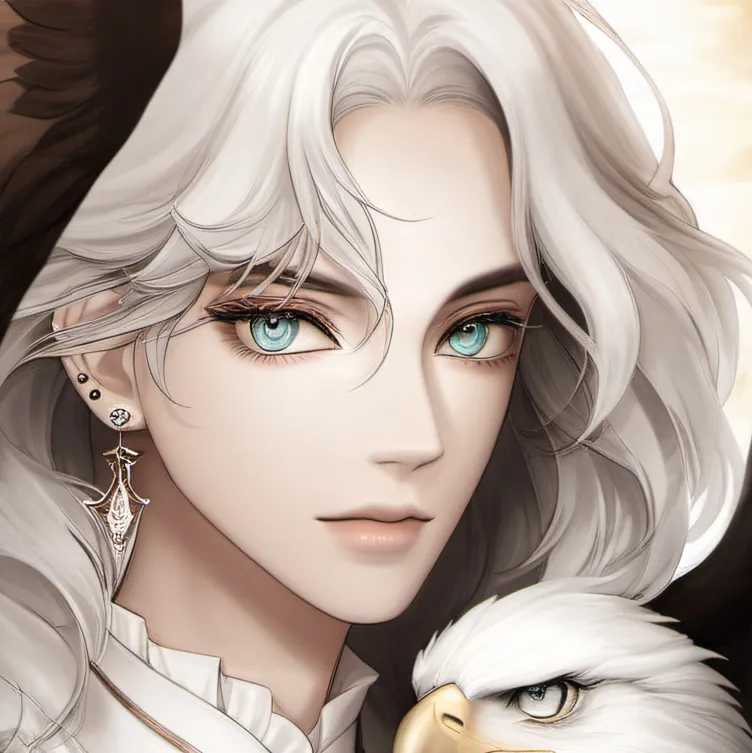 chat with ai character: Eliot