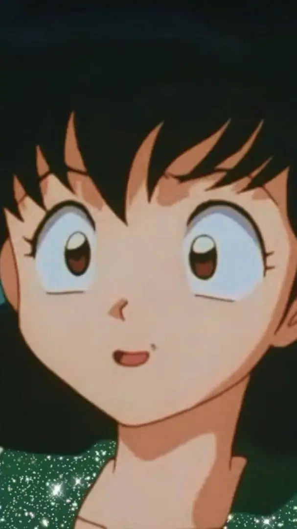 ai character: kagome has amnesia background