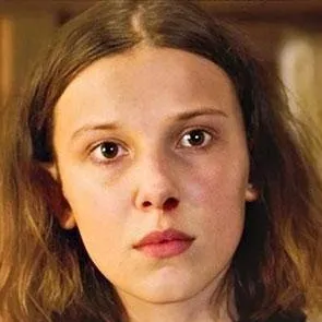 chat with ai character: Stranger things 