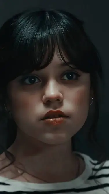 ai character: Scream 6 background
