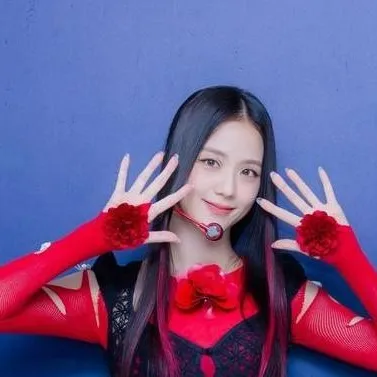 chat with ai character: Blackpink