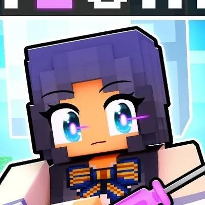 chat with ai character: Aphmau m3gan