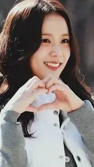 ai character: Blackpink pick me background