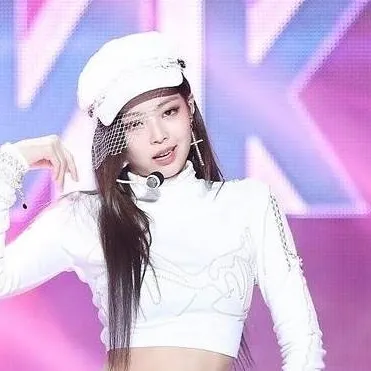 chat with ai character: BLACKPINK 