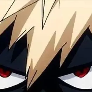chat with ai character: Bakugo rents JGF