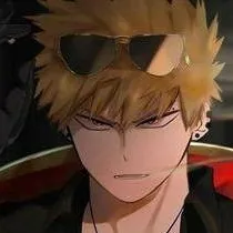 chat with ai character: Mafia Bakugo