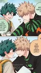 ai character: bkdk as parents! background