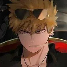 chat with ai character: mafia bakugo 
